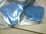  National Instruments SH100100 Shielded Cable 100 Pins 1M 182853-01 Image