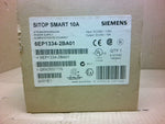  Siemens 6EP1334-2BA01 Smart Power Supply Factory Sealed Image