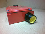  Telemecanique XCS-E8313HB Safety Interlock Switch Factory Sealed Image
