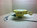  Endo EWS-3 Spring Balancer 1.5-3.0kg Capacity 1.3M Travel Image