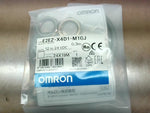  Omron E2EZ-X4D1-M1GJ Proximty Switch Image