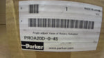  Parker PROA20D-0-45 Rotary Actuator PRO Miniature Series Image