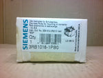 Siemens 3RB1016-1PB0 Overload Relay 1.5-6A Factory Sealed Image