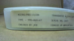  Micro Precision 990-860-43 5-Pin Sensor Connector Gage Image
