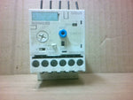  Siemes 3RB2016-1PB0 Overload Relay 1.0-4.0A Image