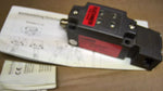  Euchner 090742 NZ2VZ-538ESEM4AS1 Electro Mechanical Safety Switch Image