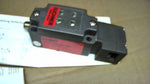  Euchner 090742 NZ2VZ-538ESEM4AS1 Electro Mechanical Safety Switch Image