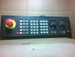  Siemens 6FC5203-0AD10-0AA0 Sinumerik 840D Control Panel Keyboard Image