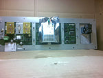  Siemens 6FC5203-0AD10-0AA0 Sinumerik 840D Control Panel Keyboard Image