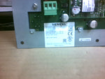  Siemens 6FC5203-0AD10-0AA0 Sinumerik 840D Control Panel Keyboard Image