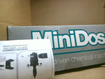  Dosmatic MiniDos 12 Chemical or Fertilizer Injector/Proportioner Image