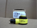  Banner T18GXRPQ T18 Series Right-Angle Indicator 83247 Image