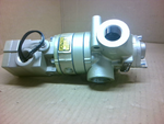  Ross D2773B5037Z 120VAC Inline Poppet Soft Start Valve Image