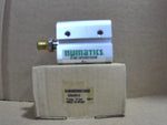 Numatics G449AMSN0010A00 449 Series Pneumatic Cylinder Image