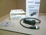  Keyence LV-21AP SO(2765)  Digital Laser Sensor Amplifier Image