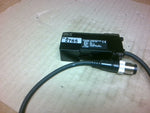  Keyence LV-21AP SO(2765)  Digital Laser Sensor Amplifier Image