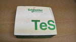  Schneider Electric LC1D09T7 Magnetic Contactor 480V 50/60 Hz 4kW 5HP Factory Sealed Image