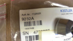  Kistler 9232A Load Cell Surface Strain Sensor Image