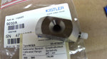  Kistler 9232A Load Cell Surface Strain Sensor Image