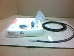  IFM E20714 Fiber Optic Sensor Through-Beam FE-11-E-V-E3R/2M Image