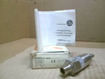  IFM Efector SC0501 Compact Flow Switch SCN12FFBBBOA Image