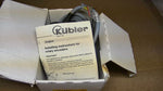  Kubler 8.3700.1322.0360 Incremental Encoder Image
