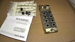  Balluff BNI003A Network Interface Block IO Link Device 8 Port Image