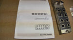  Balluff BNI003A Network Interface Block IO Link Device 8 Port Image