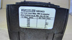  Ferraz Shawmut 66563 Distribution Block 3 Pole 600 Volts Image