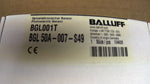  Balluff (BGL001T) BGL 50A-007-S49 Photoelectric Fork Style Sensor Image