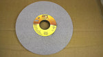  Norton 32A 32A60-IVBE Recessed Grinding Wheel 7 x 1 x 1-1/4" (10 PCS) Image