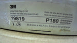  3M 19819 Utility Cloth Roll P180 Grit 2 W X 50 Yard Image