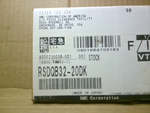  SMC RSDQB32-20DK  Stop Cylinder Image