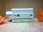  SMC RSDQB32-20DK  Stop Cylinder Image