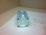  SMC RSDQB32-20DK  Stop Cylinder Image