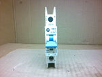  Allen Bradley 1489-A1C060  Circuit Breaker Series A  6A Image