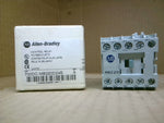  Allen Bradley 700DC-M220D24S Control Relay 24VDC Ser. A Image