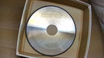 Norton Diamond Wheel 69014192166 152.4mm x 1.143mm x 31.75mm SD100-R50B99-1/8 RPM 10185- Image