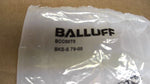  Balluff BKS-S 79-00 BCC00T8 114762 Field Attachable Connector Screw Terminal Image