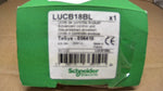  Schneider Electric LUCB18BL Advanced Control Unit 4.5-18 Amps 24V Image