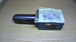  Rexroth R978863507 ZDR10DA2-52/25Y/12 Hydraulic Pressure Reducing Valve Image