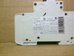  Moeller  FAZ-C2/1-NA  Circuit Breaker  2 Amp 1 Pole  277V Image