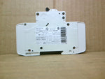  Moeller  FAZ-C2/1-NA  Circuit Breaker  2 Amp 1 Pole  277V Image