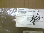  Bosch Rexroth R911308247 Optical Cable 0.3M Image