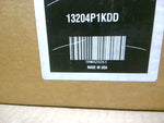  Techniquip Corp  13204P1KDD Linear Light 7" Fixture 115VAC 4W Image