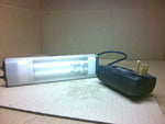  Techniquip Corp  13204P1KDD Linear Light 7" Fixture 115VAC 4W Image