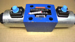  Rexroth 4WE10J73-33/CG24N9K33L/A Hydraulic Valve R901000500 Image