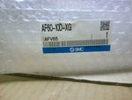  SMC AF60-10D-XG Pneumatic Modular Air Filter Image