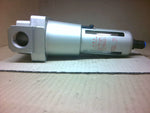  SMC AF60-10D-XG Pneumatic Modular Air Filter Image