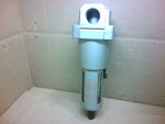  SMC AF60-10D-XG Pneumatic Modular Air Filter Image